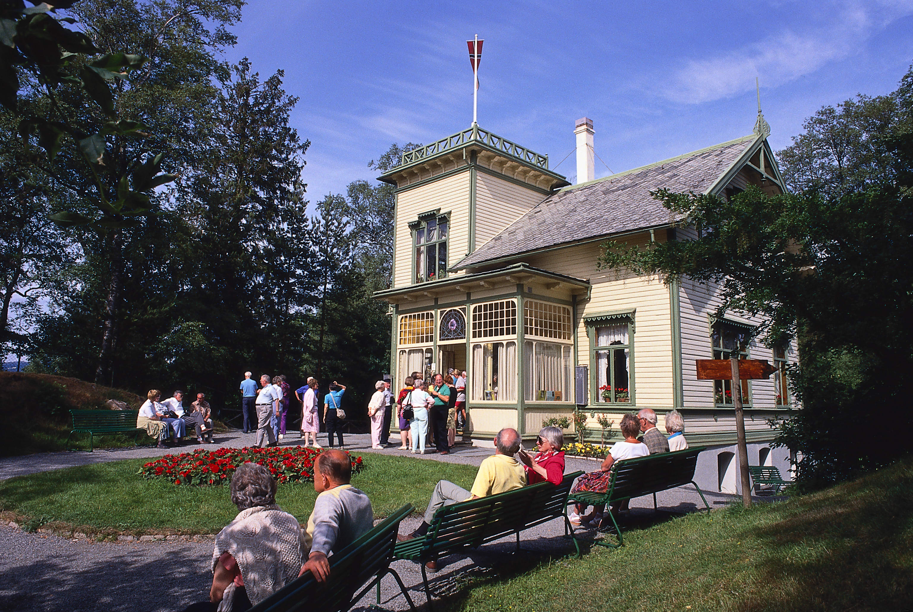 Bergen International Festival