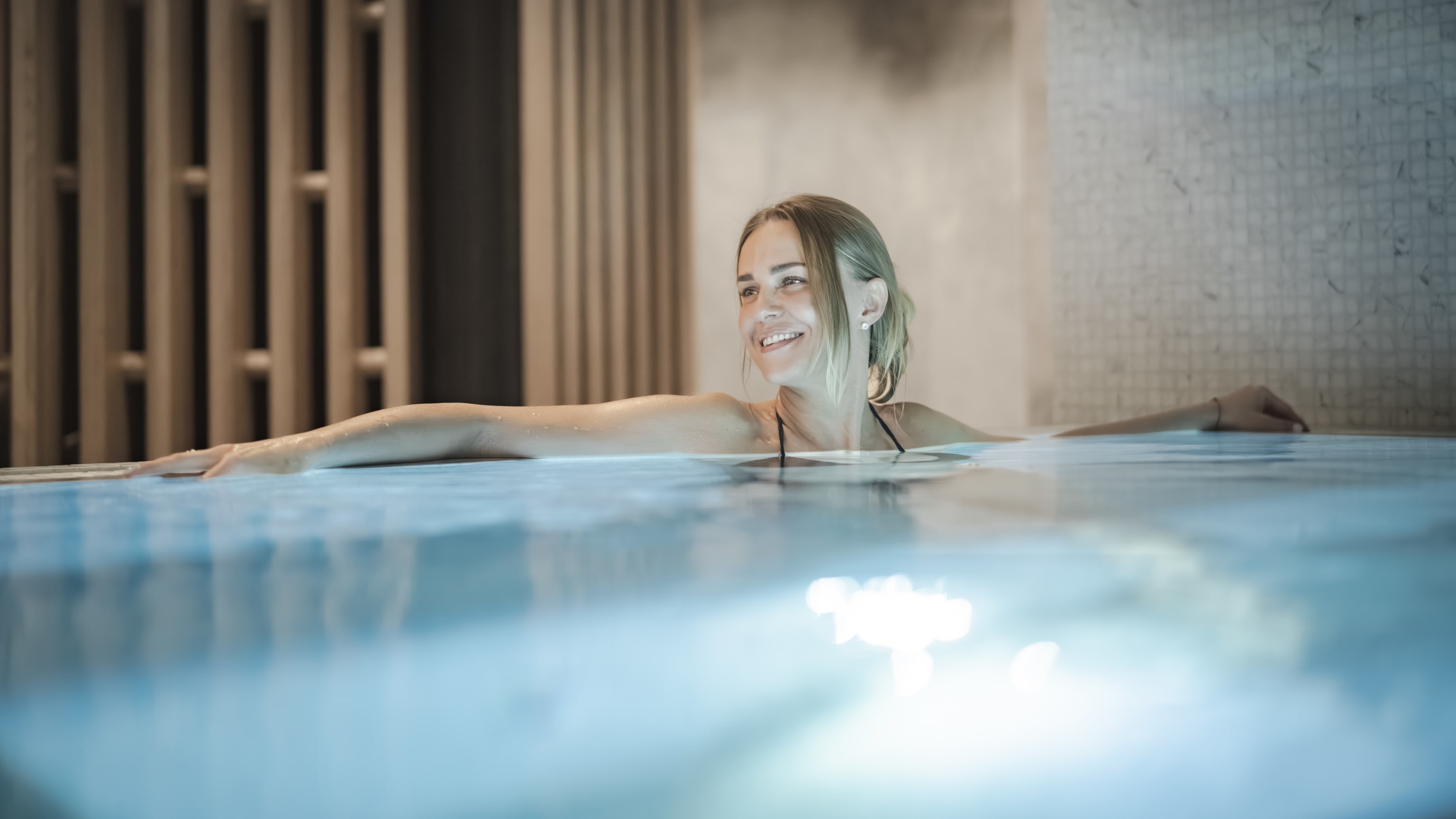 Spa in Bergen