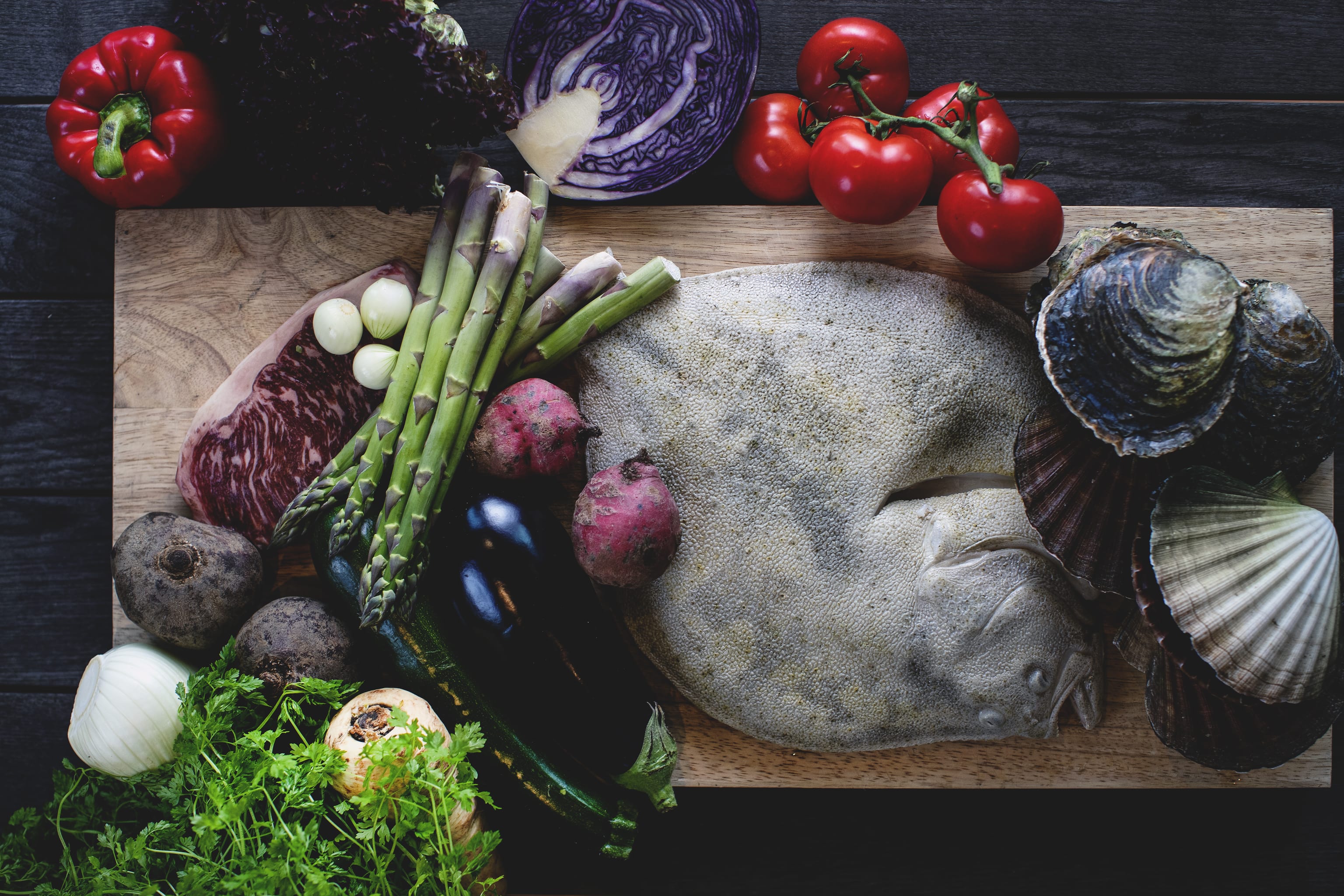 Bergen Food Festival