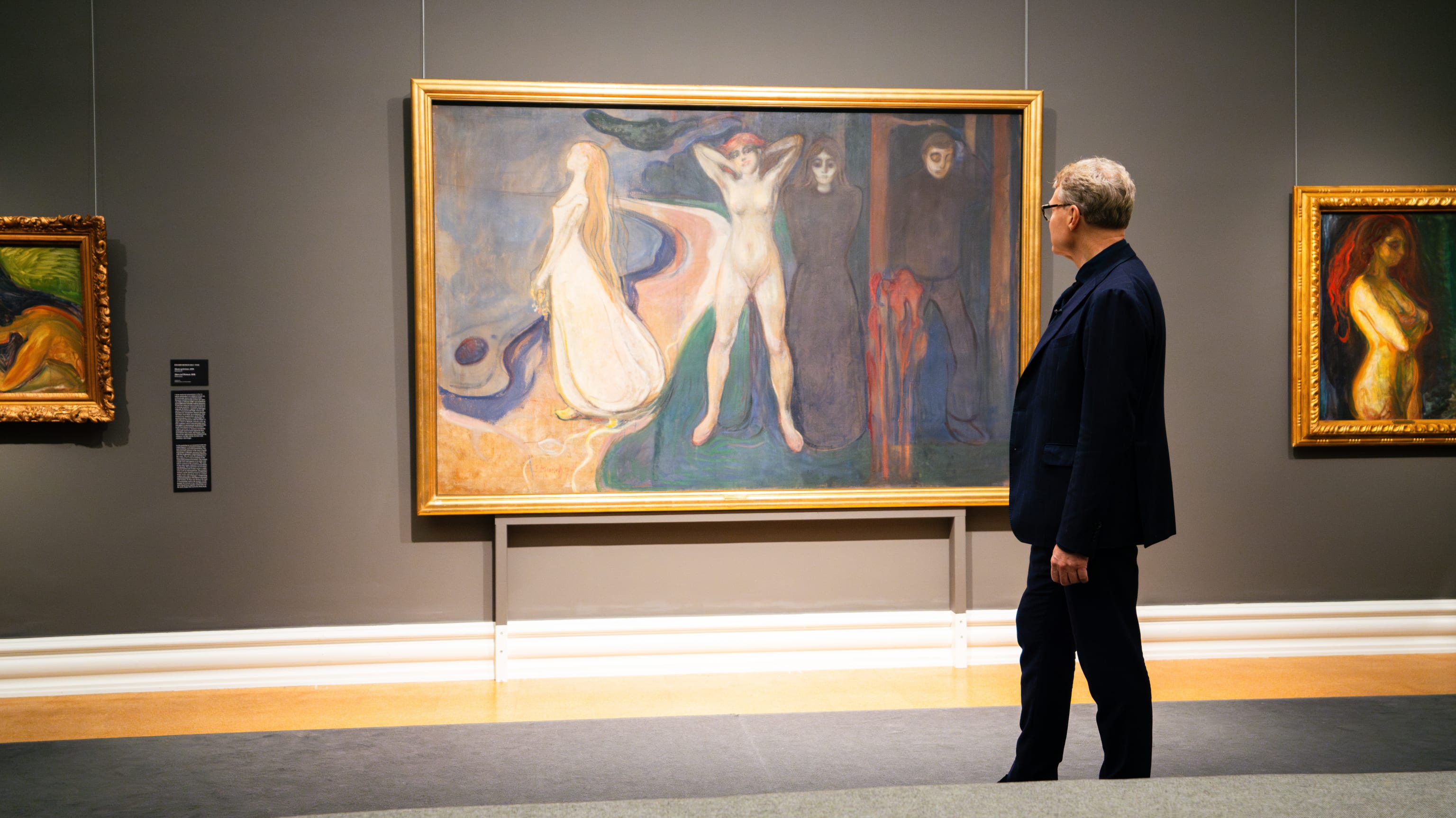 Museer i Bergen