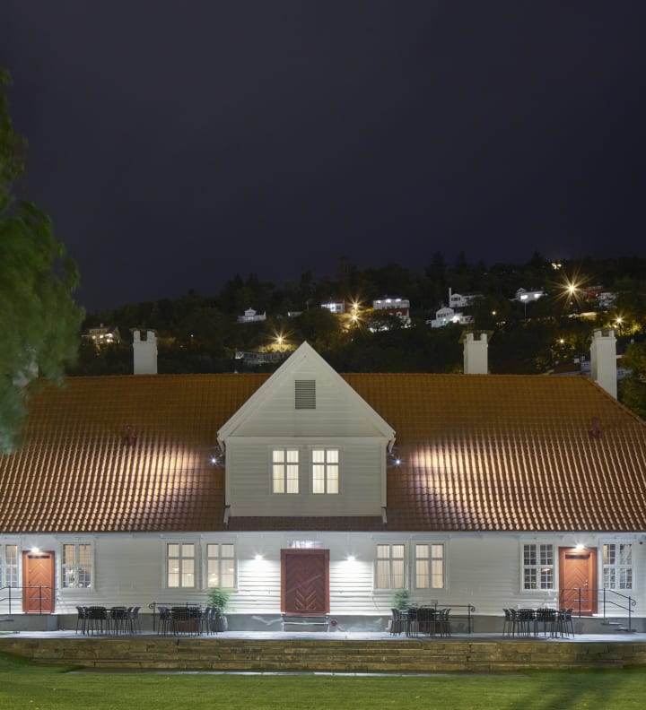 Hotel photo of Villa Terminus