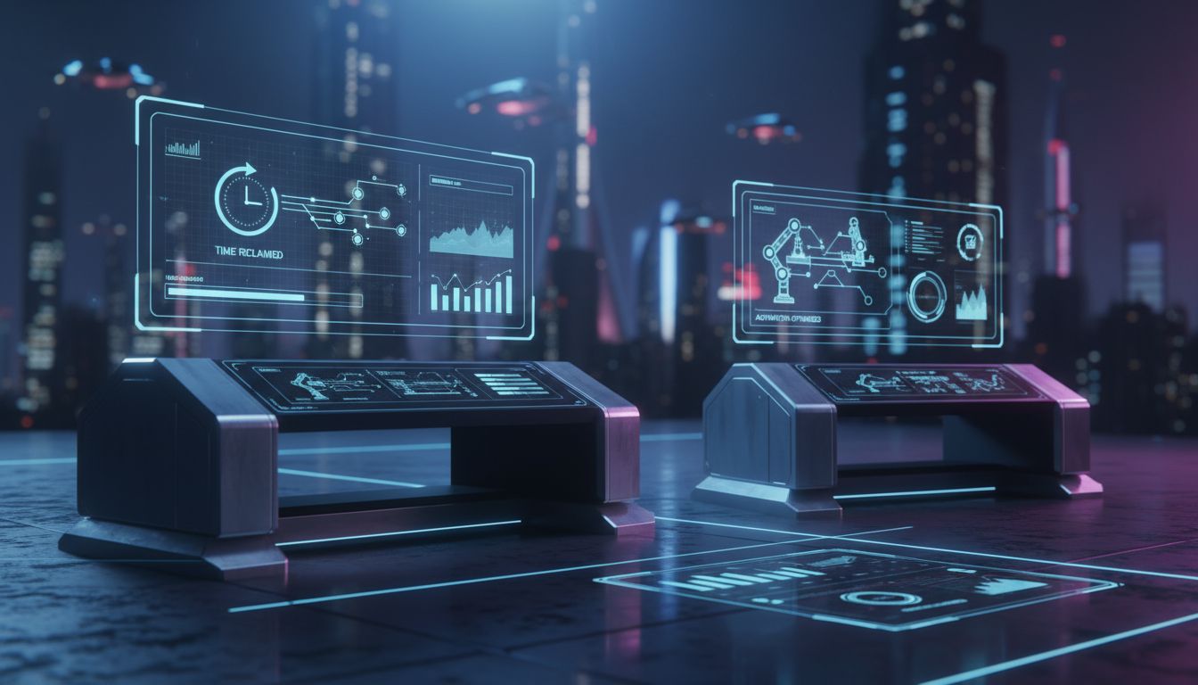 How AI is giving Northern Ireland teachers time back