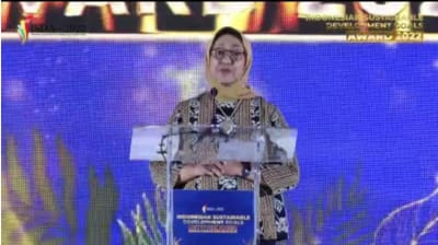Apresiasi ISDA 2022, Bappenas: Kontribusi Nyata Pelaku Usaha untuk Capai SDGs