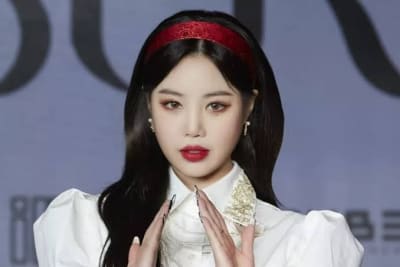 Terbukti Tidak Pernah Lakukan Bullying, Soojin eks (G)I-DLE Resmi Dinyatakan Tidak Bersalah