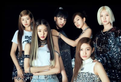 IVE Tampilkan Penampilan Mewah di Comeback Ketiga Dengan "After LIKE"