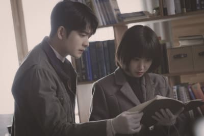 Extraordinary Attorney Woo Diskusikan Season 2