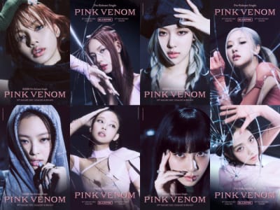 Tuai Antusias Penggemar, BLACKPINK Akan Tampil di MTV Video Music Awards 2022
