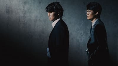 5 K-Drama Terbaik Bulan Juli 2022