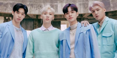 AB6IX Akan Gelar Konser Ke-2 Bertajuk "COMPLETE WITH YOU"