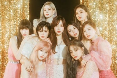 TWICE Dikabarkan Melaksanakan Konser Offline Desember Mendatang