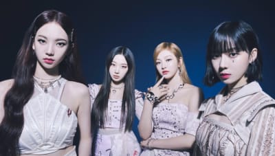 Aespa Comeback Dengan "Savage",  Pemesanan Mini Album Pertama Mencapai 400 Ribu Copy!