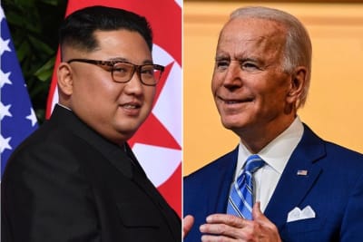 Korea Utara Menuduh Dewan Keamanan PBB 'Berstandar Ganda' Terkait Uji Coba Rudalnya