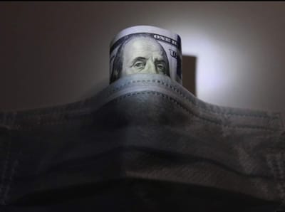 RUU Bantuan Covid-19 disahkan Oleh Senat Amerika Serikat Senilai $1,9 Triliun