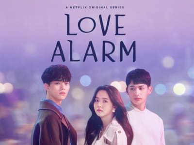 Jangan Lewatkan, Daftar Drama Korea Yang Siap Tayang 2021