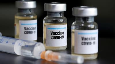 WHO Mempertimbangkan Dua Vaksin Covid-19 Buatan China Untuk Kondisi Darurat