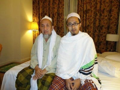Kiprah Pondok Pesantren Nurul Cholil Bangkalan