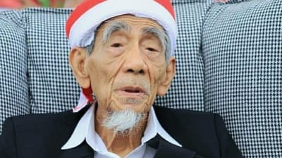 Maha Guru KH. Maimoen Zubair: Mintalah 4 Hal Kepada Allah SWT