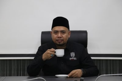 Ilzam Musholeh Apresiasi Pemerintah dan Polri atas Terkendalinya Arus Balik