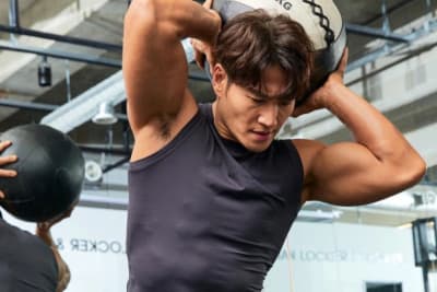 Dituding Atas Penggunaan Steroid, Kim Jong Kook Bersedia Jalani Tes Kesehatan