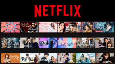 10 Drama Korea Original Netflix Bergenre Thriller Action Yang Wajib Kamu Tonton!