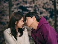Khusus Pecinta Uwu-Uwu, Ini Rekomendasi Drama Korea Romantis  On Going Yang Wajib Kalian Tonton