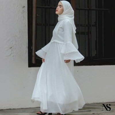 Ansstyle Rilis Brand Baru Edisi "Eid Season"