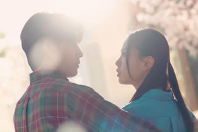 Drama “’Of Youth May” Rilis Teaser Baru