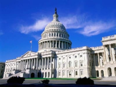 DPR Amerika Serikat Setujui RUU Kecaman Terhadap Kudeta Militer di Myanmar