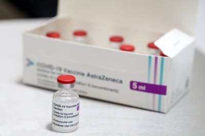 Menteri Kesehatan Jerman: Kami Berencana Akan Melanjutkan Penggunaan Vaksin COVID-19 AstraZeneca
