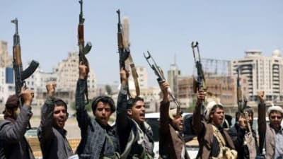 Kelompok Pemberontak Yaman, Houthi Mengancam Akan Lancarkan Lebih Banyak Lagi Serangan Ke Arab Saudi
