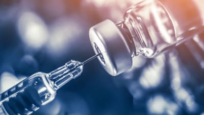 AstraZeneca-Oxford Akan Menguji Vaksin Covid-19 Pada Anak-anak