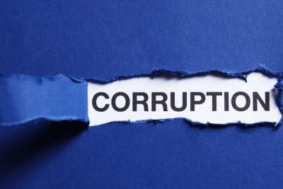 Transparency International : Sebagian Besar Negara di Dunia Mandek dalam Perangi Korupsi