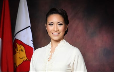 Gerindra Mendukung Penuh Kebijakan Presiden Jokowi dalam Memberantas Kelompok Intoleran