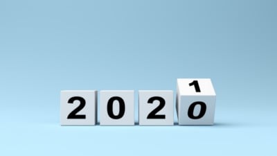 Sebelum tahun baru, Ini 5 Resolusi Terbaik untuk Tahun 2021