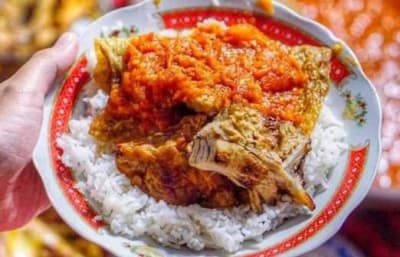 5 Masakan yang Bikin Kangen Surabaya