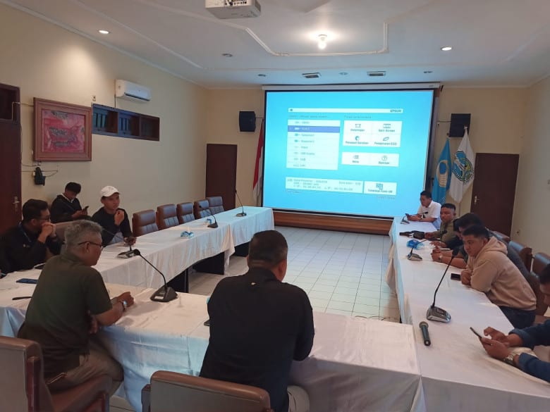 APMI Desak PJ Gubernur Jatim Turun Tangan, Pecat Direktur PT PWU