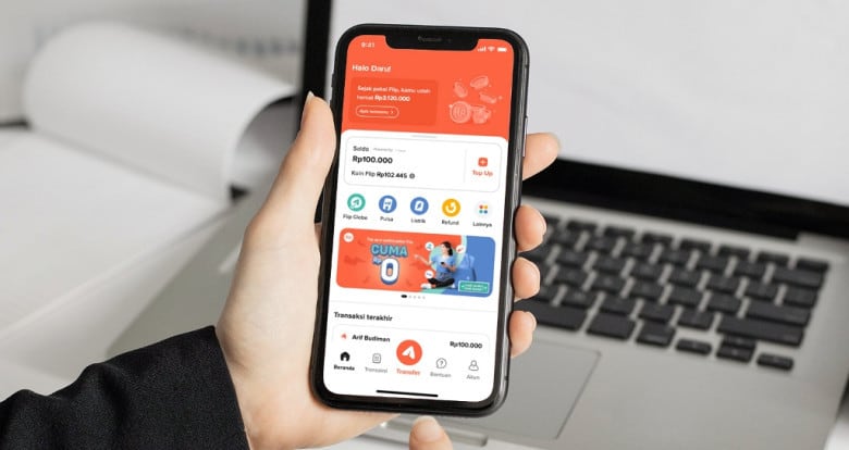Flip PHK Karyawan, Kondisi Ekonomi Global Jadi Alasan