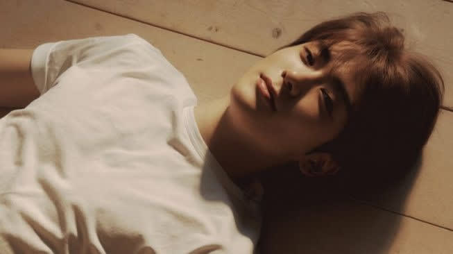 Jaehyun NCT Puncaki iTunes Charts di Berbagai Negara Dengan "Forever Only"