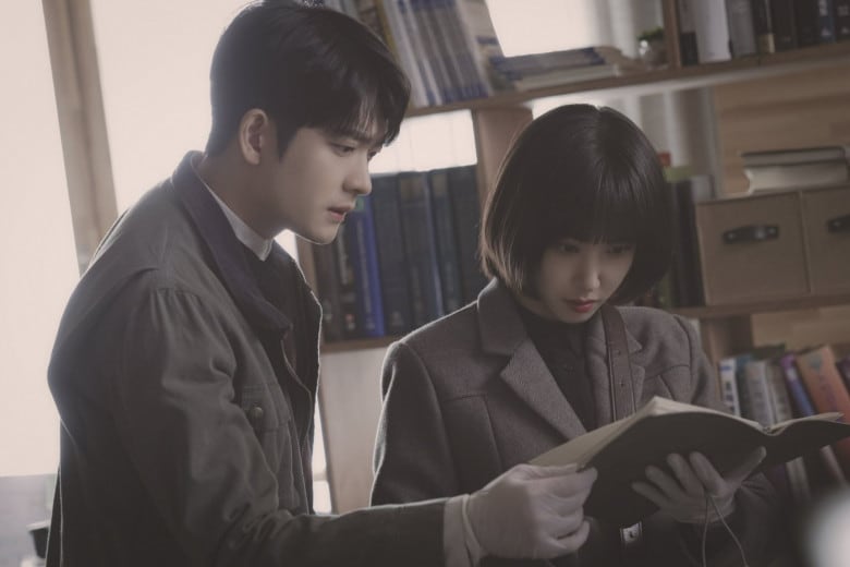 Extraordinary Attorney Woo Diskusikan Season 2