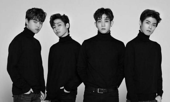 The Rose Akan Rilis Lagu Terakhir Sebelum Resmi Tinggalkan Agency