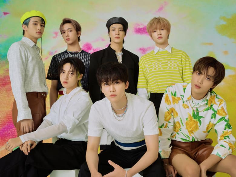 NCT DREAM Akan Terima Penghargaan dari Kementrian Kebudayaan, Olahraga dan Pariwisata Korea
