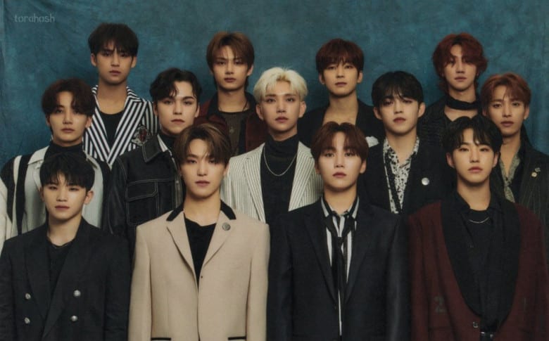 SEVENTEEN Ajak Penggemar Ikut Serta Dalam Penggarapan "Attacca"!