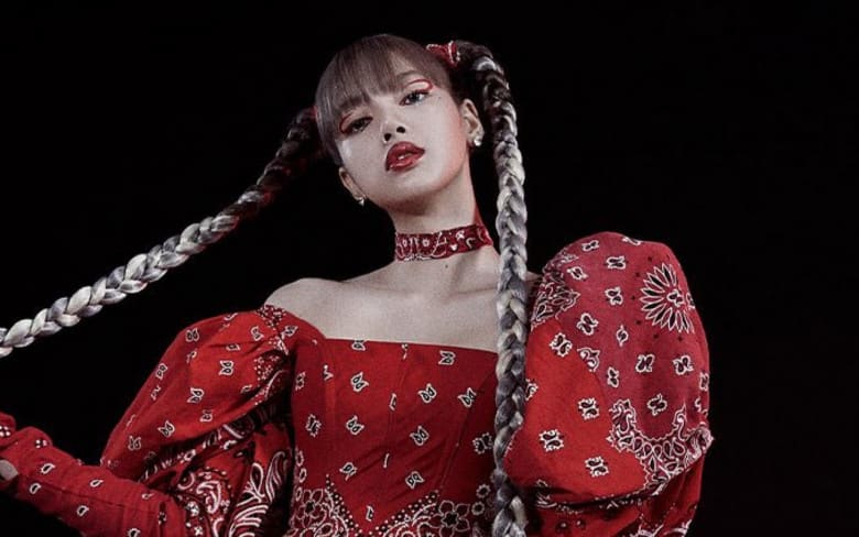 Lisa BLACKPINK Berhasil Meraih Dua Gelar dari Guinnes World Record