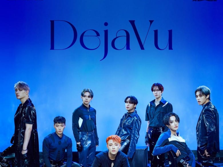 ATEEZ Combeback Dengan Single Barunya "Deja Vu"!