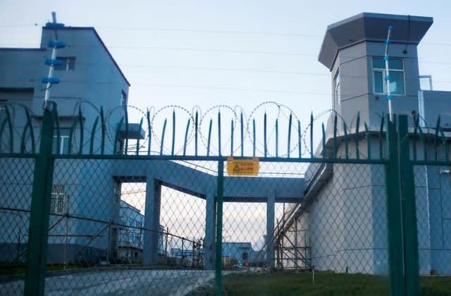 Kelompok HAM dan Kerja Bisnis PBB 'Sangat Prihatin' Atas Perlakuan China Terhadap Etnis Muslim Uighur