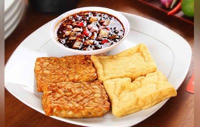 Tahu Tempe, Harga Terjangkau dan Merupakan Sumber Protein