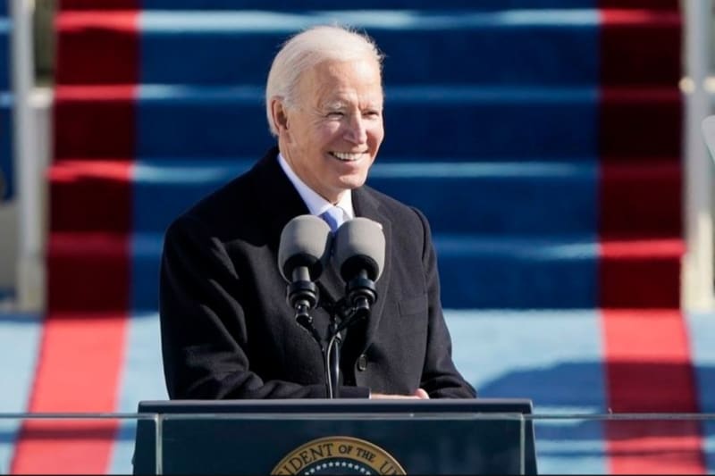 Amerika Serikat Berdamai dengan WHO Setelah Joe Biden Resmi Menggantikan Donald Trump