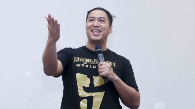 GP Ansor Respon Pandji Pragiwaksono Soal NU dan Muhammadiyah Elitis : Tak Buka Sejarah