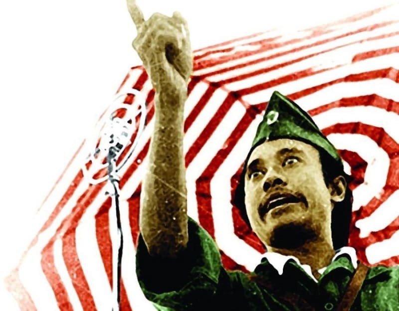 Hari Pahlawan, Ini Pidato Bung Tomo yang Mampu Membakar Semangat Arek-arek Suroboyo