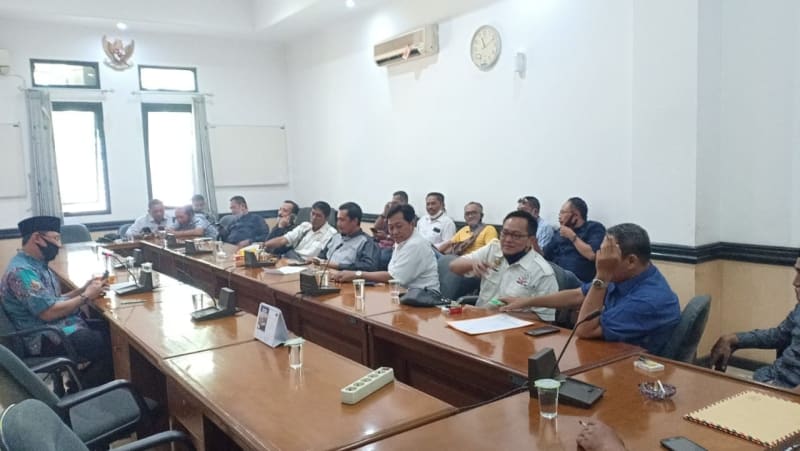 Kasus Terus Memanas, ANTRAC Minta Kajari Usut Tuntas Dugaan Korupsi Masker di Pasuruan